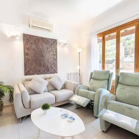 For 6 Guests Near Casa de Férias *